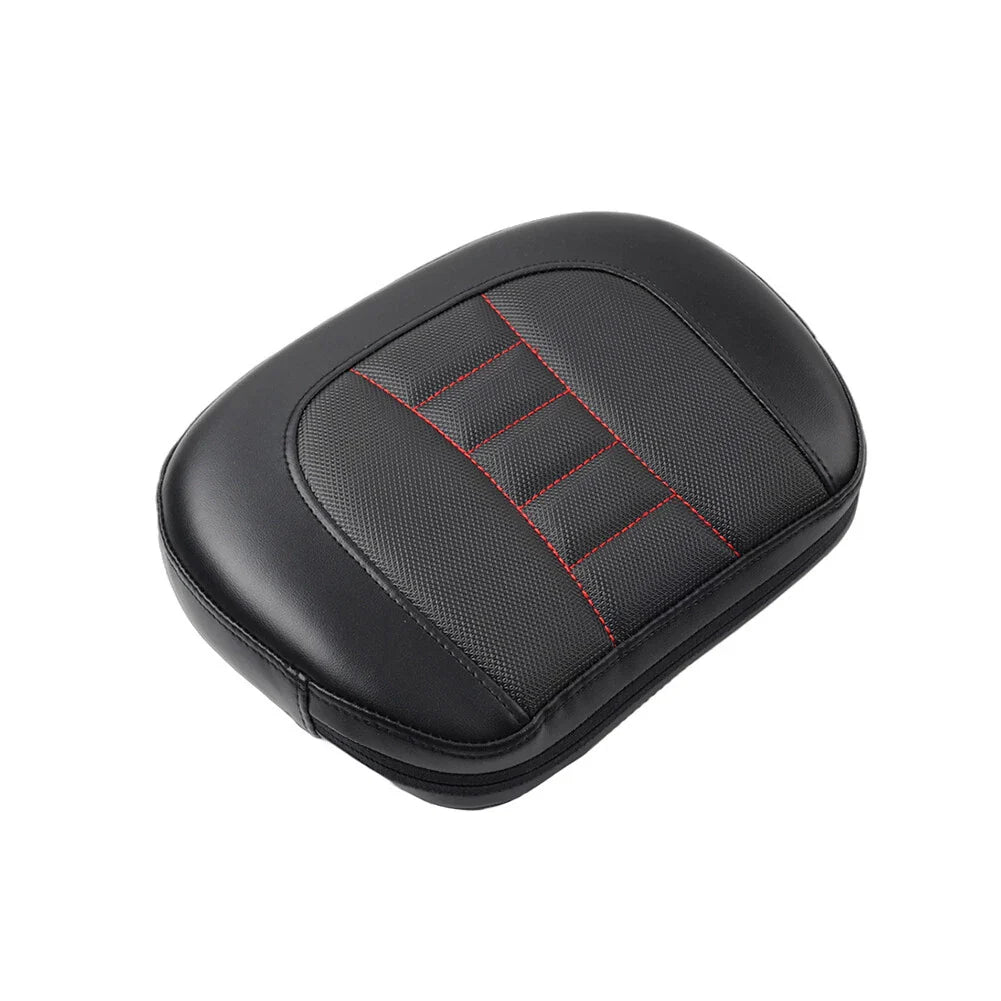 Sissy Bar Backrest Pad for Harley Touring Electra Street Glide (2014-2023)