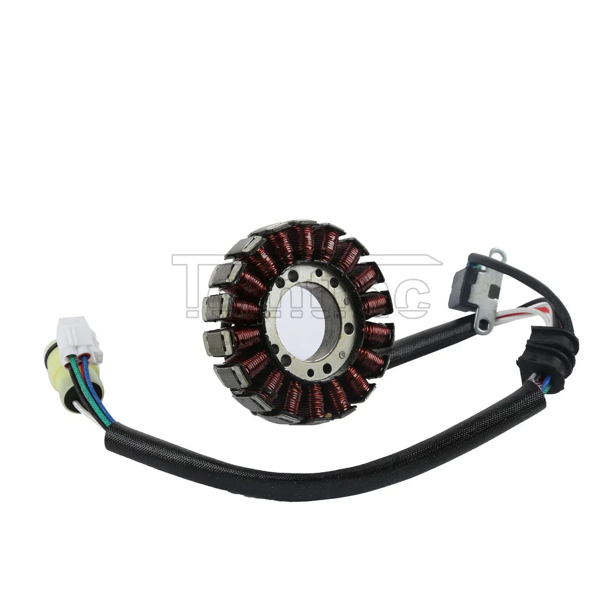 Stator Coil for Yamaha Raptor YFM660 / YFM250 (2001-2005) (2007-2009)