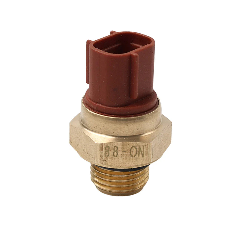88��� Water Tank Thermostat Fan Radiator Temperature Sensor for Honda Yamaha