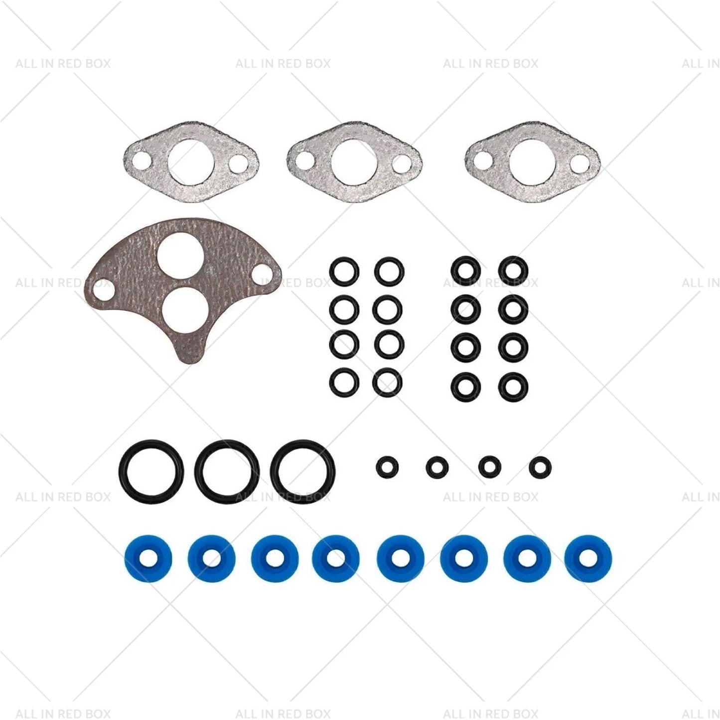 Head Gasket & Bolt Kit for Holden Commodore VT VX VY LS1 5.7L V8 (1997-2006)