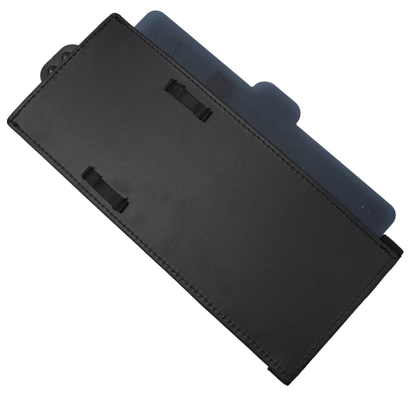 Sun Extend Visor 12.2-21.6inch 1 Pc for Vehicle Black Shield