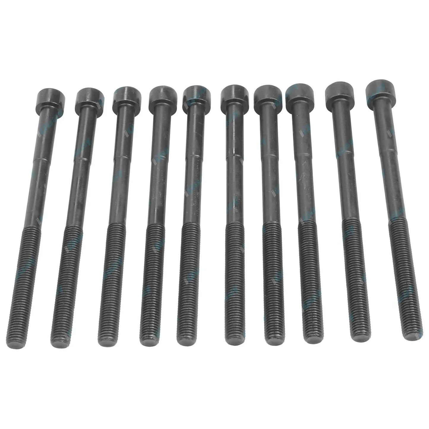 Engine Cylinder Head Bolt Set for Toyota Camry ACV36 ACV40 4cy 2.4L 2AZ-FE 02~12