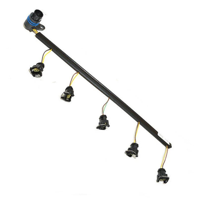 Fuel Injector Loom Harness for Land Rover Discovery 2, Defender TD5 (1999-2004)