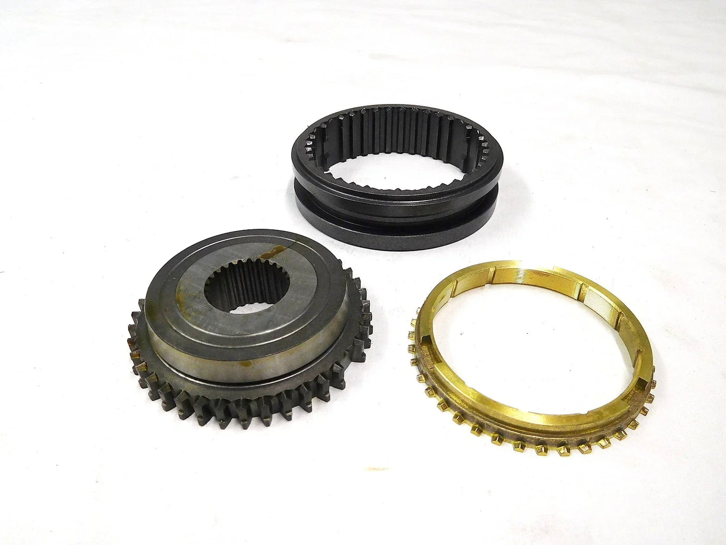 5th Gear Shifter Set for Land Cruiser HJ75 (1987-1990)