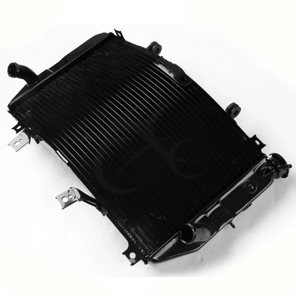 Radiator Engine Cooler for Suzuki GSX-R1000 K3/K4 (2003-2004)