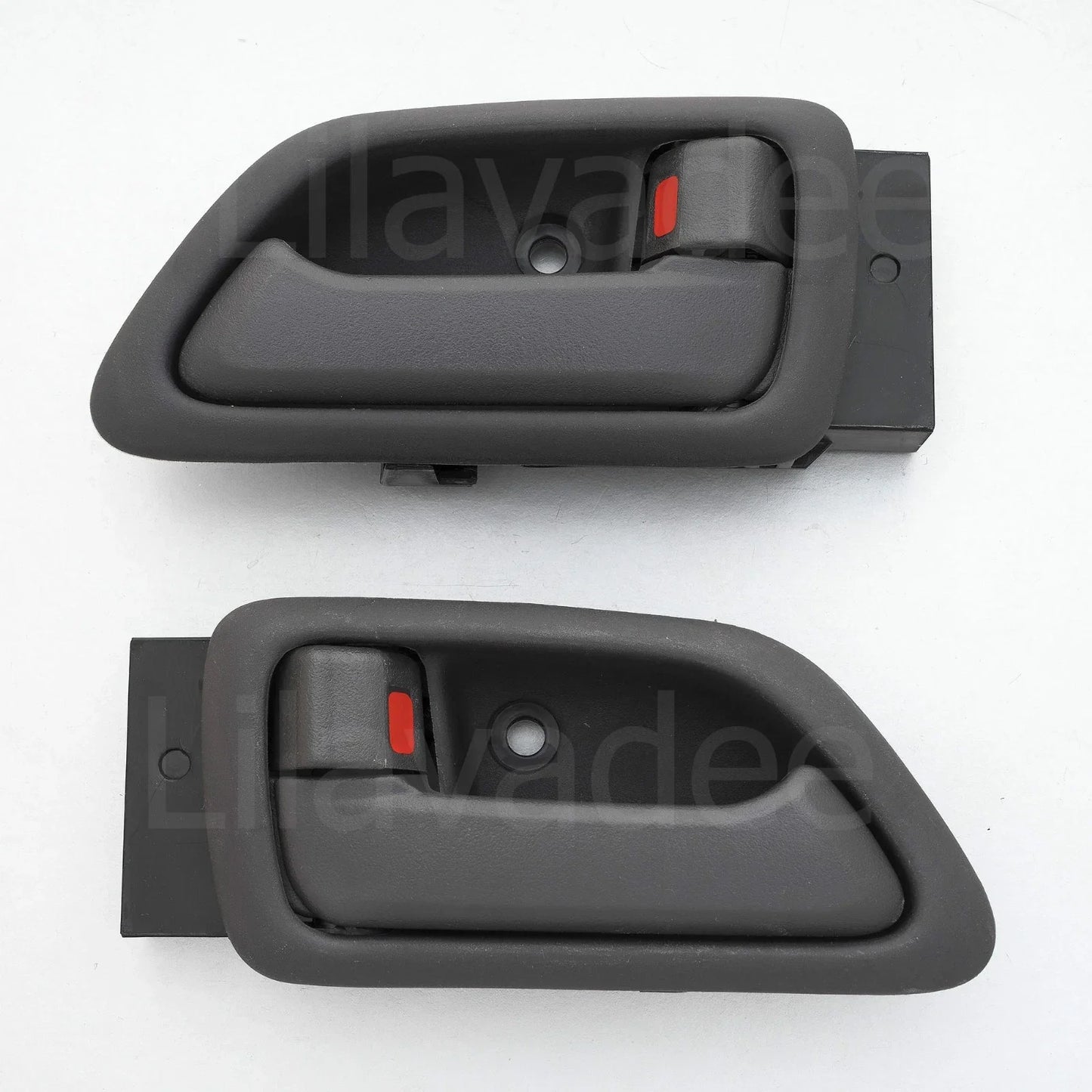 Inner Door Handles for Isuzu D-Max 2002-2011 (2 x Left & Right)