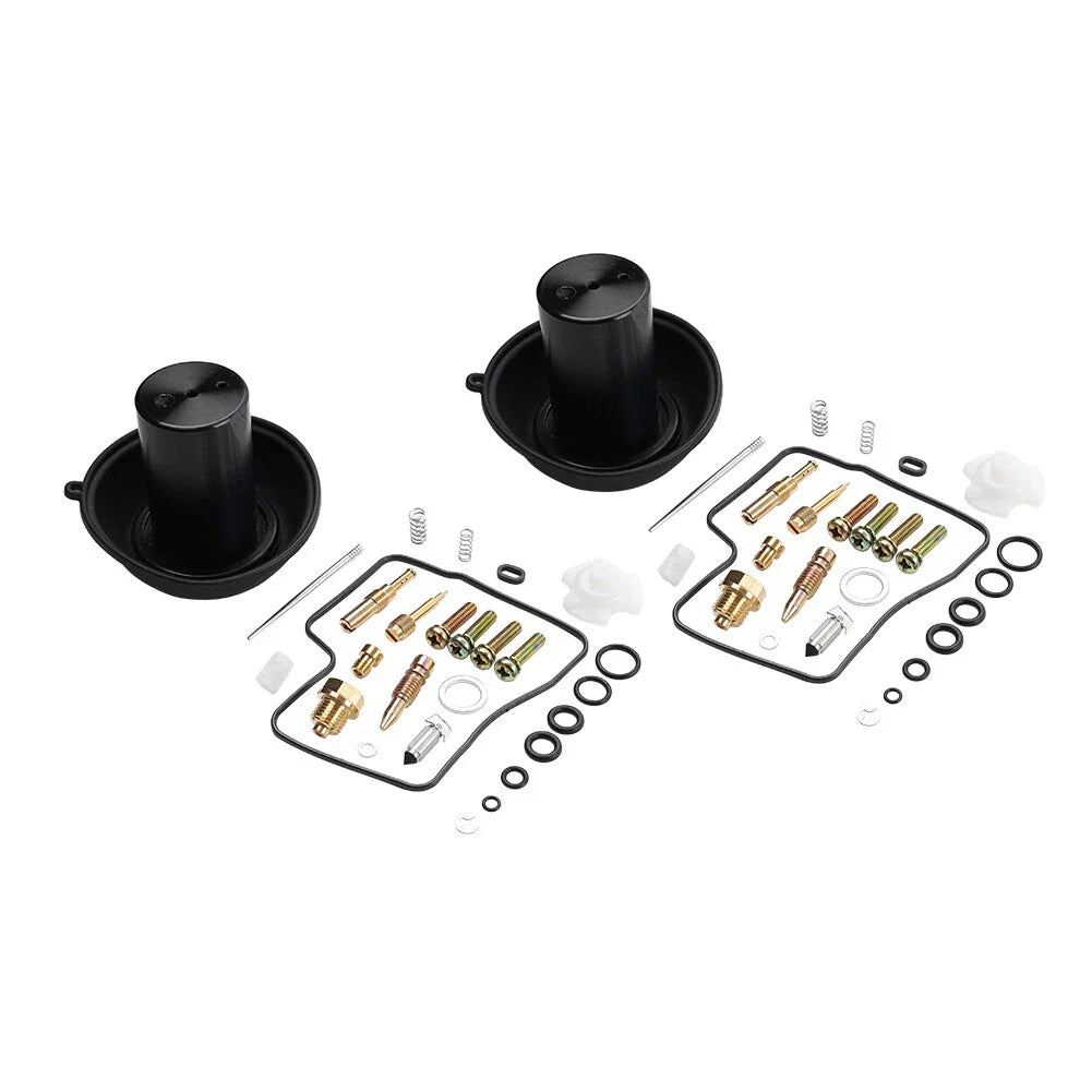 Carburetor Repair Kit for Honda Shadow Spirit VT1100C (1997-2005)