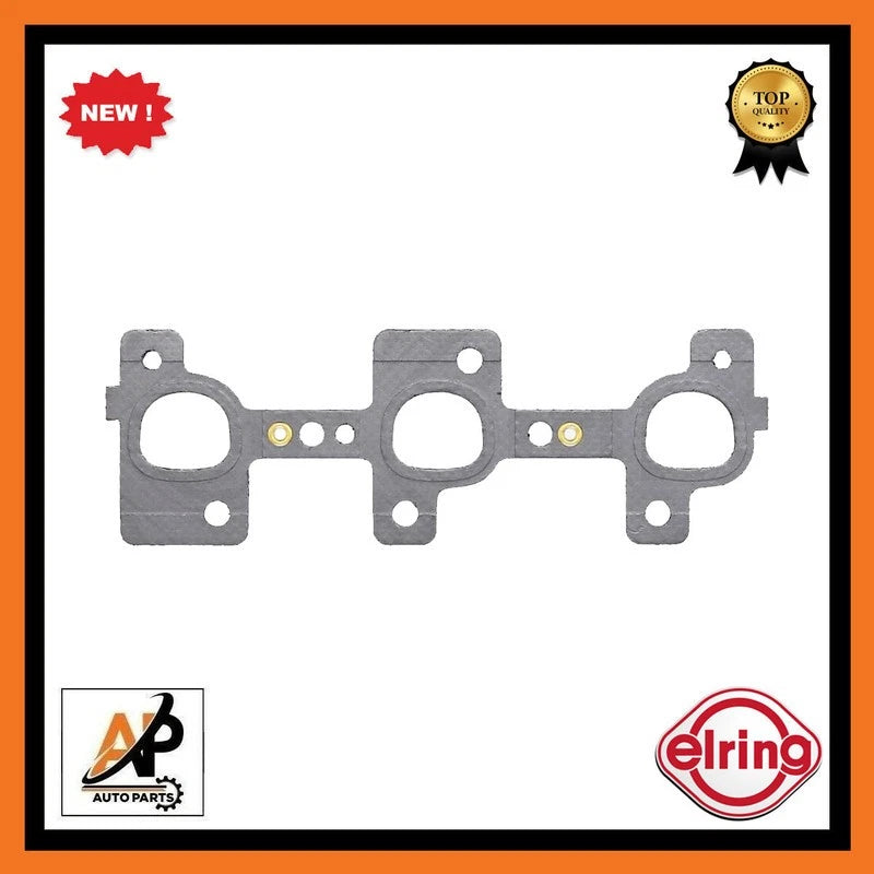 Exhaust Manifold Gasket Replacement for Dodge 6G83 (2000–2005)