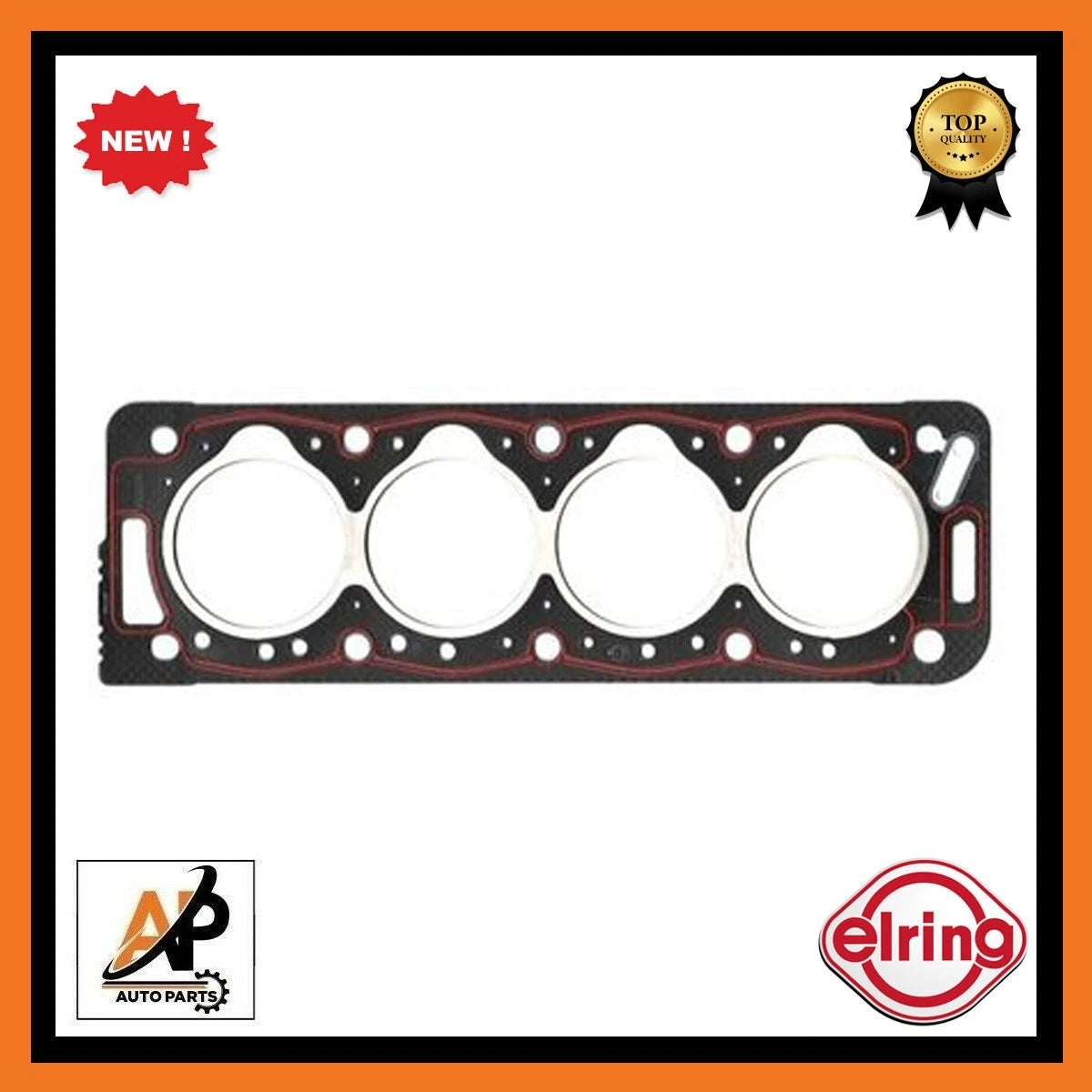 Cylinder Head Gasket Replacement for Citroën LVB101070 (2005–2012)
