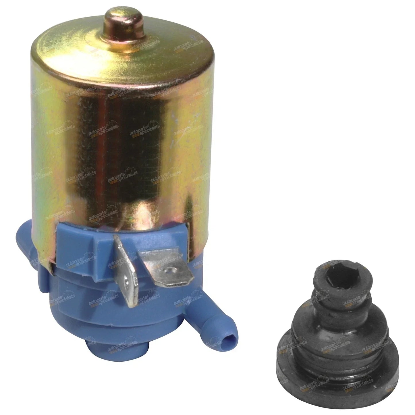 Front Windscreen Washer Pump Motor for Nissan Pintara U12 (1989-1992)