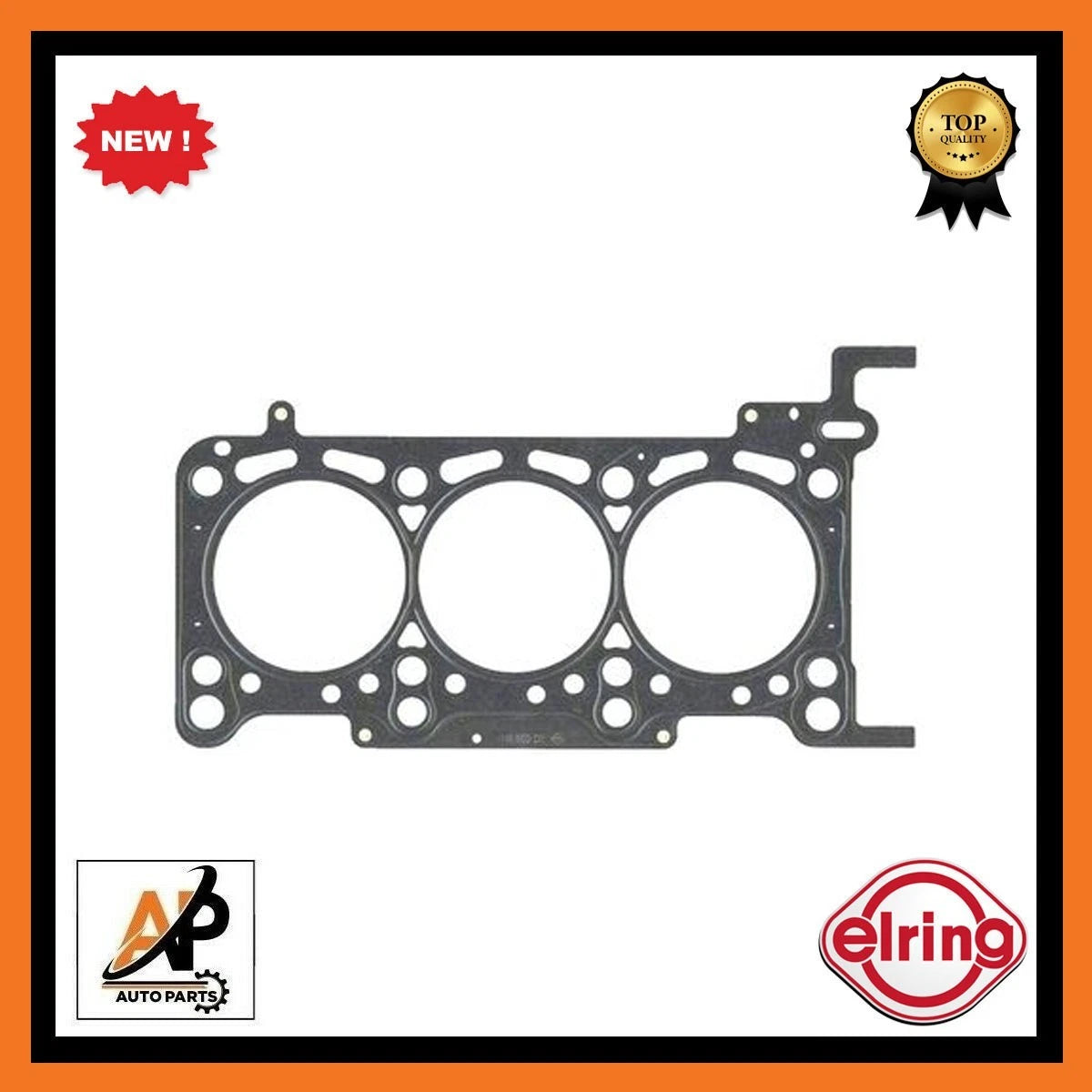 Cylinder Head Gasket Replacement for Audi A4 A5 A6 A7 Q5 TDI (2006–2015)