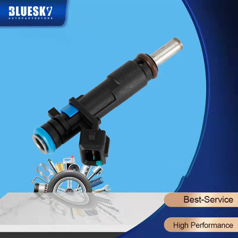 Fuel Injectors for Holden Barina TM 1.6L F16D4 (2011-2019)