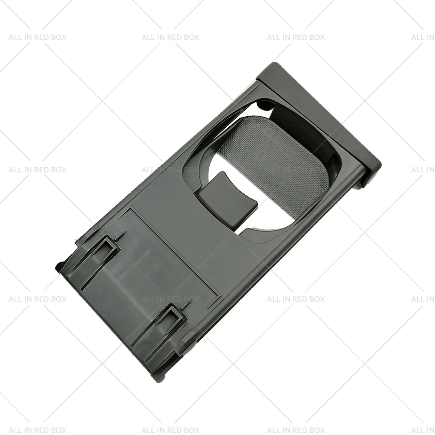 Left Front Cup Holder Trim for Toyota Hilux Vigo Fortuner (2005-2014)