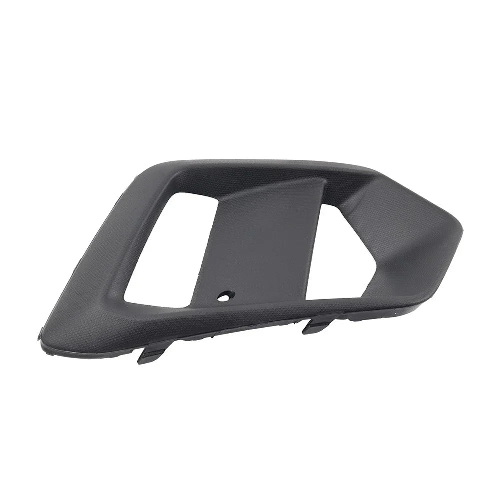 Fog Light Lamp Cover Bezel for Ford Focus RS (2016-2018)