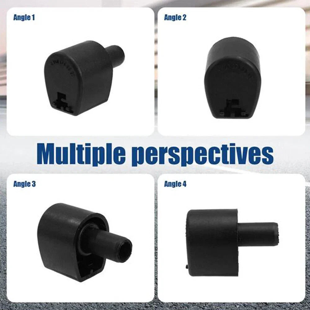 Transmission Filler Cap & Lock Clip for Benz Dodge Freightliner Sprinter