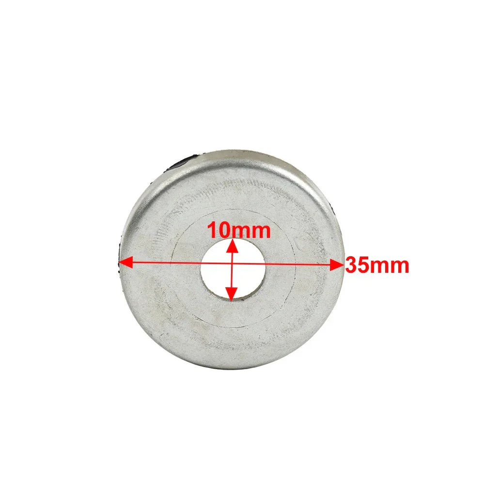 8x Dust Caps for CF Moto 400 500 800 X6 X8 ATV UTV GO Kart
