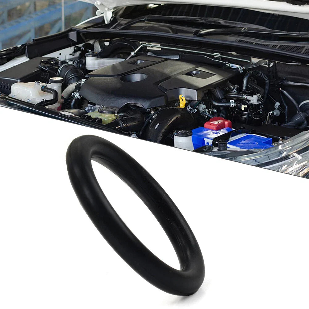 Water Pump Hose Thermostat Coolant Pipe O-Ring for Honda Fit Acura (2007-2014)