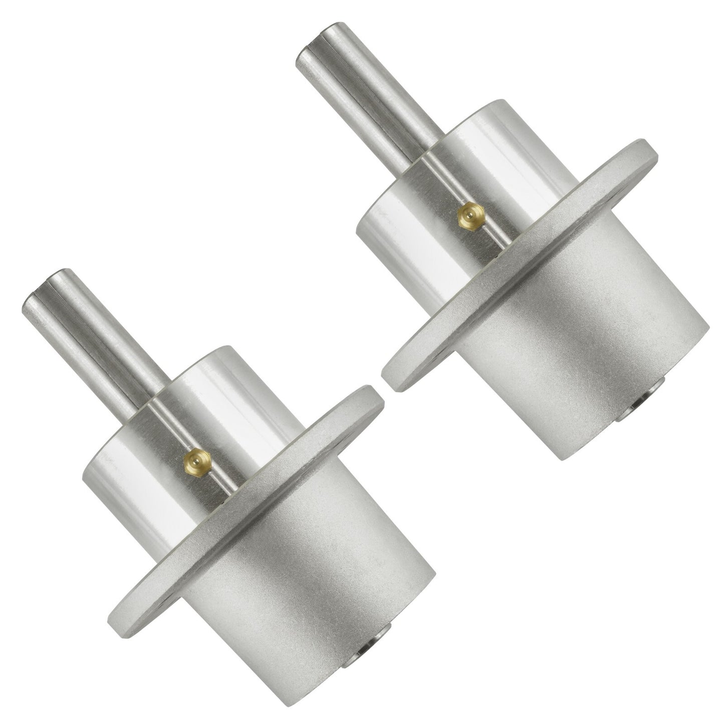 Deck Spindle 42 Inch Replacement for Scag Super Z SSZ4216BV (2013–2013)