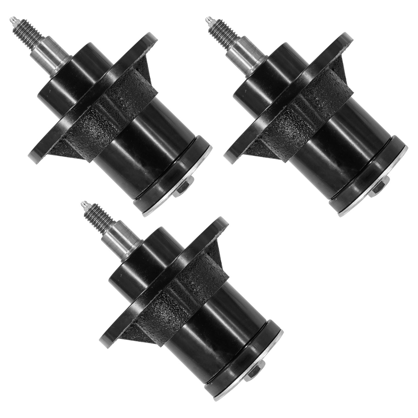 Deck Spindle Assembly Replacement for Bush Hog EFM480 HDE Series (48–61")