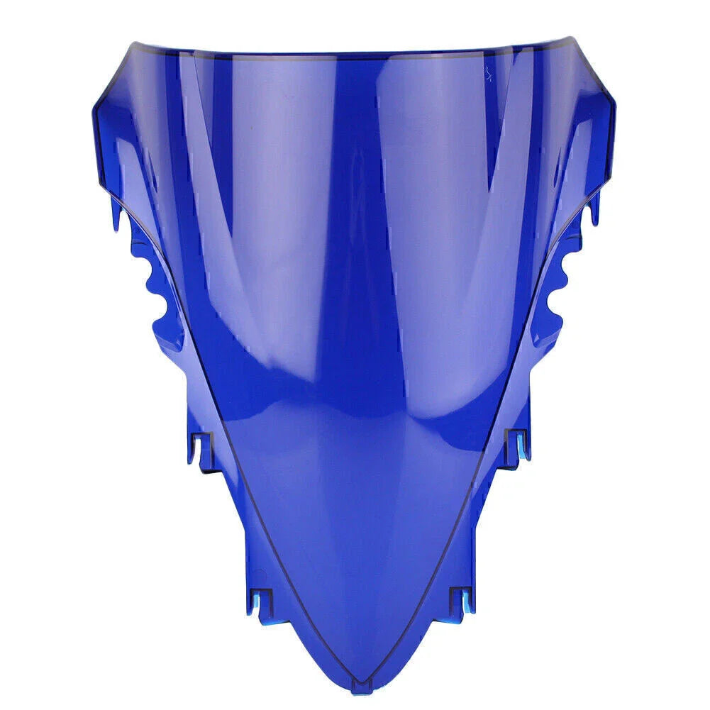 Moto Windshield for Yamaha YZF R1 (2007-2008) Blue
