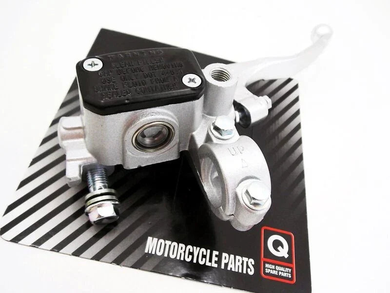 Front Brake Master Cylinder Lever Assembly for HUSQVARNA FX350 (2017-2021)