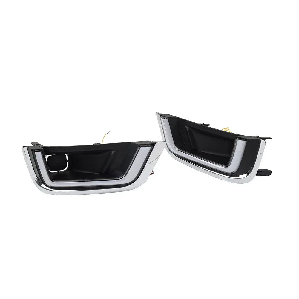 Daytime Running Lights for Toyota Land Cruiser LC300 (2022)