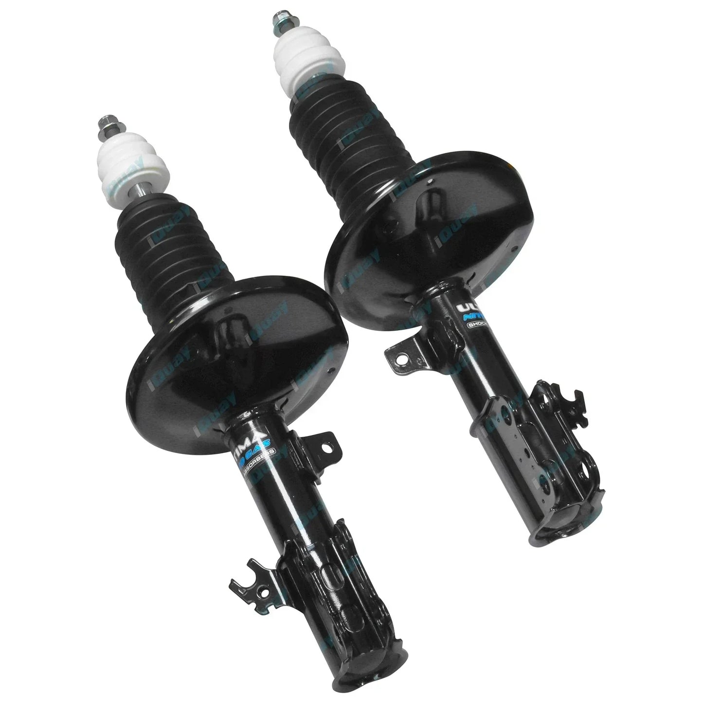 2 Front Gas Strut Shock Absorbers for Camry Vienta MCV20 SXV20 97~02 Sedan Wagon