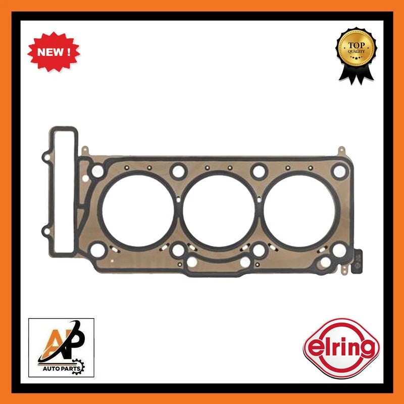 Cylinder Head Gasket Replacement for Mercedes-Benz M276 Engine (2012–2019)