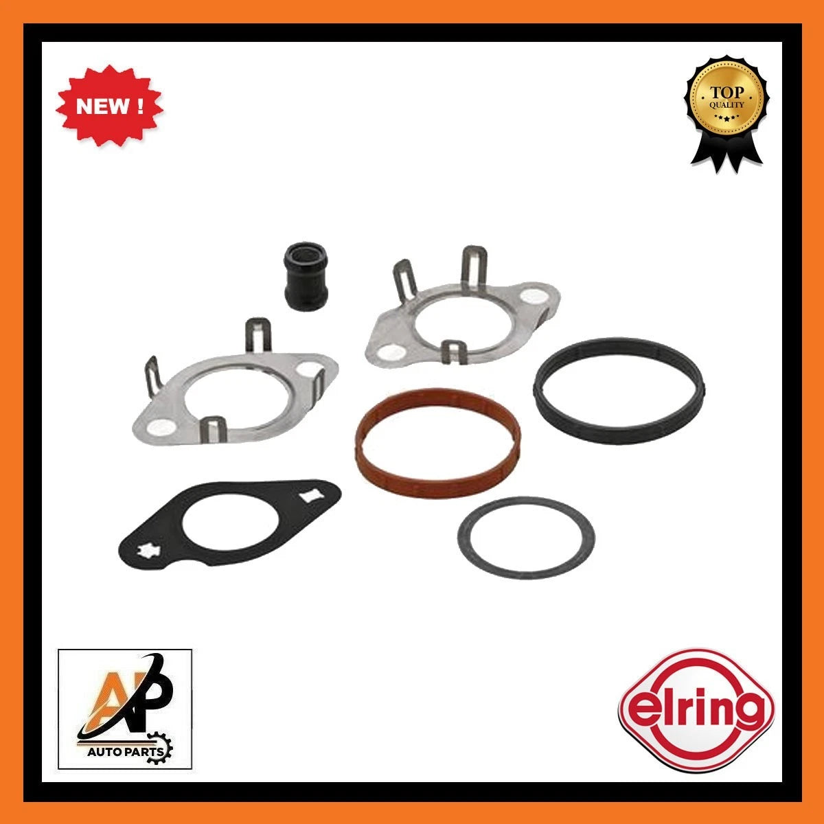 EGR System Gasket Set Replacement for Chevrolet Cruze (2009–2016)