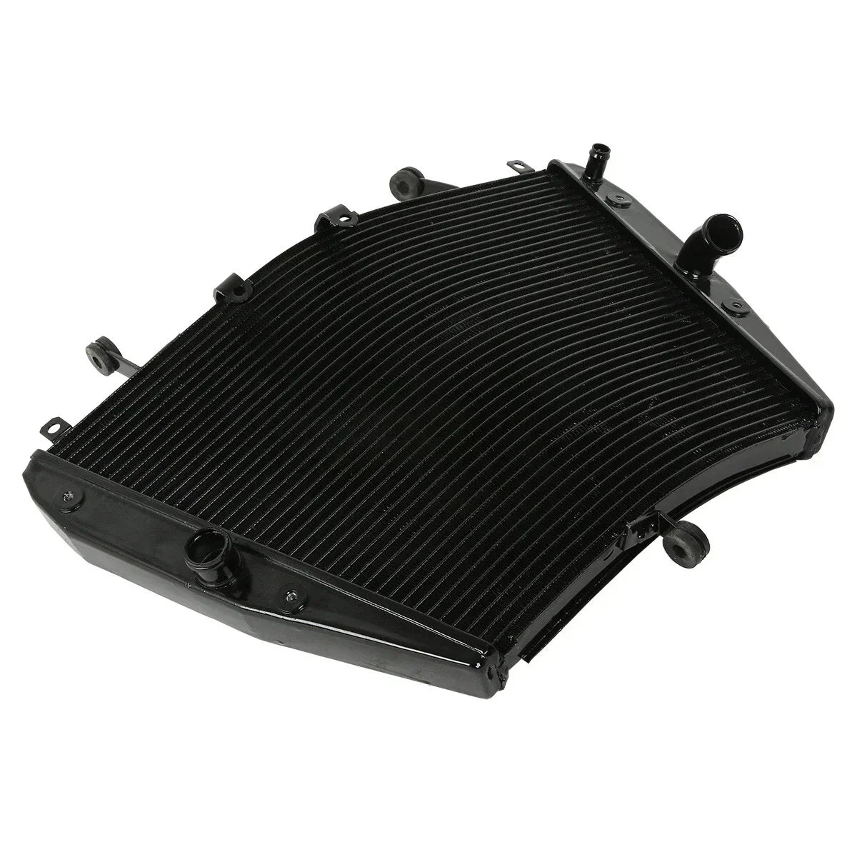 Radiator Cooler for Honda CBR1000RR 2008-2011