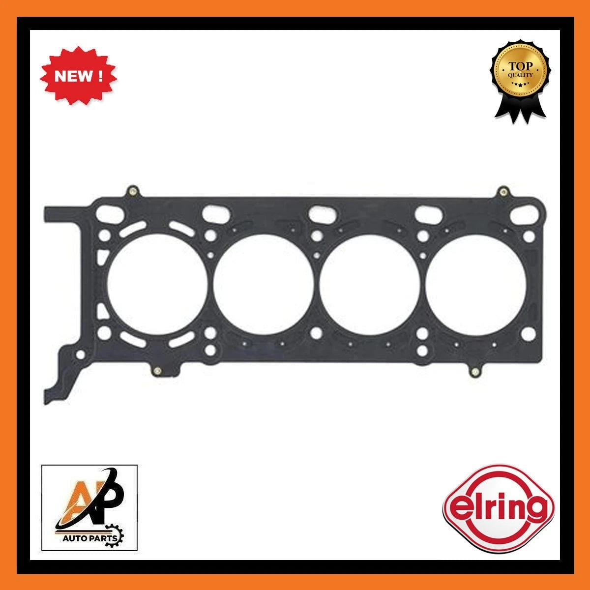 Cylinder Head Gasket Replacement for Rover 75 (1999–2005)