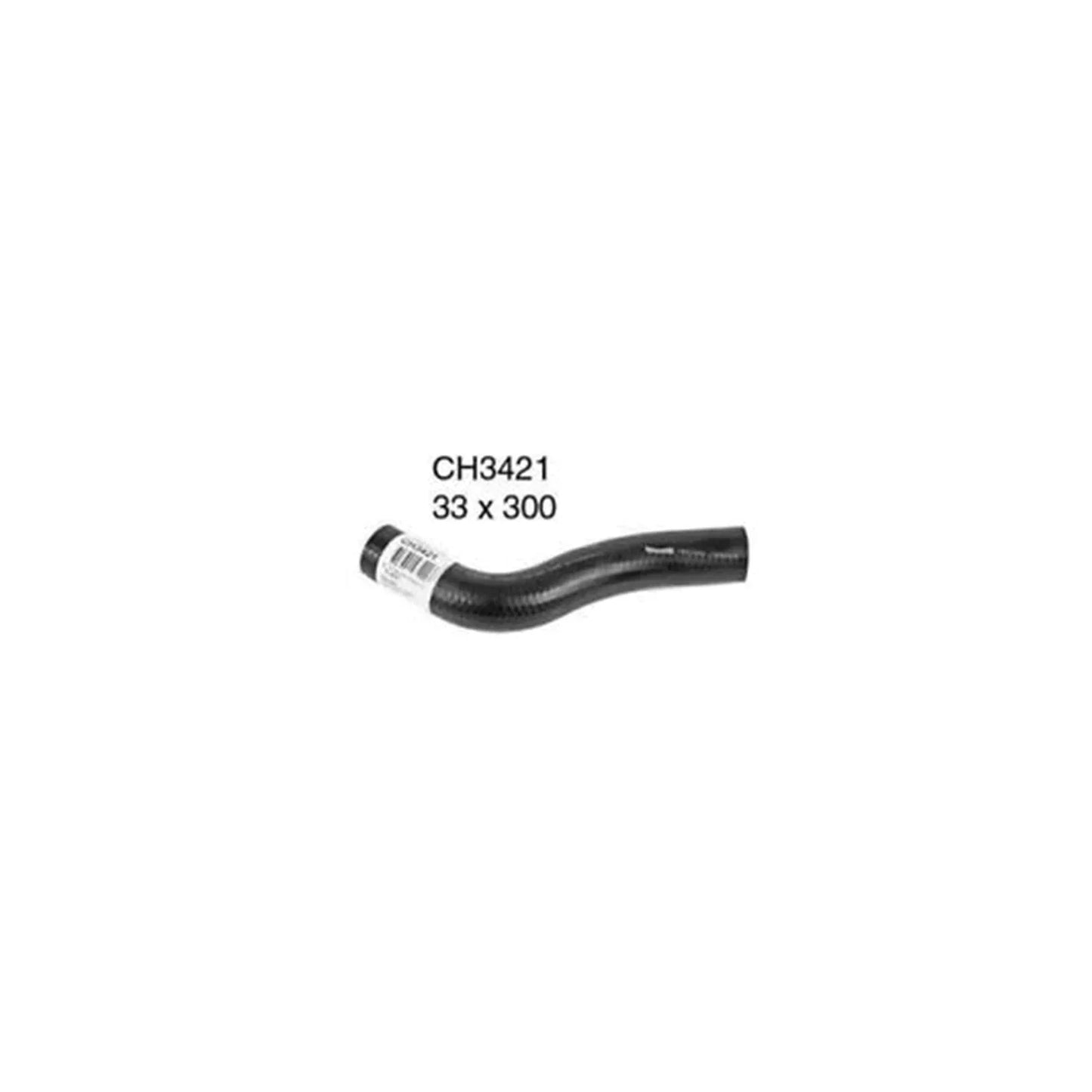Upper Radiator Hose for Nissan Pathfinder ST RX TI R50 V6 VG33E 3.3L 1995~2005
