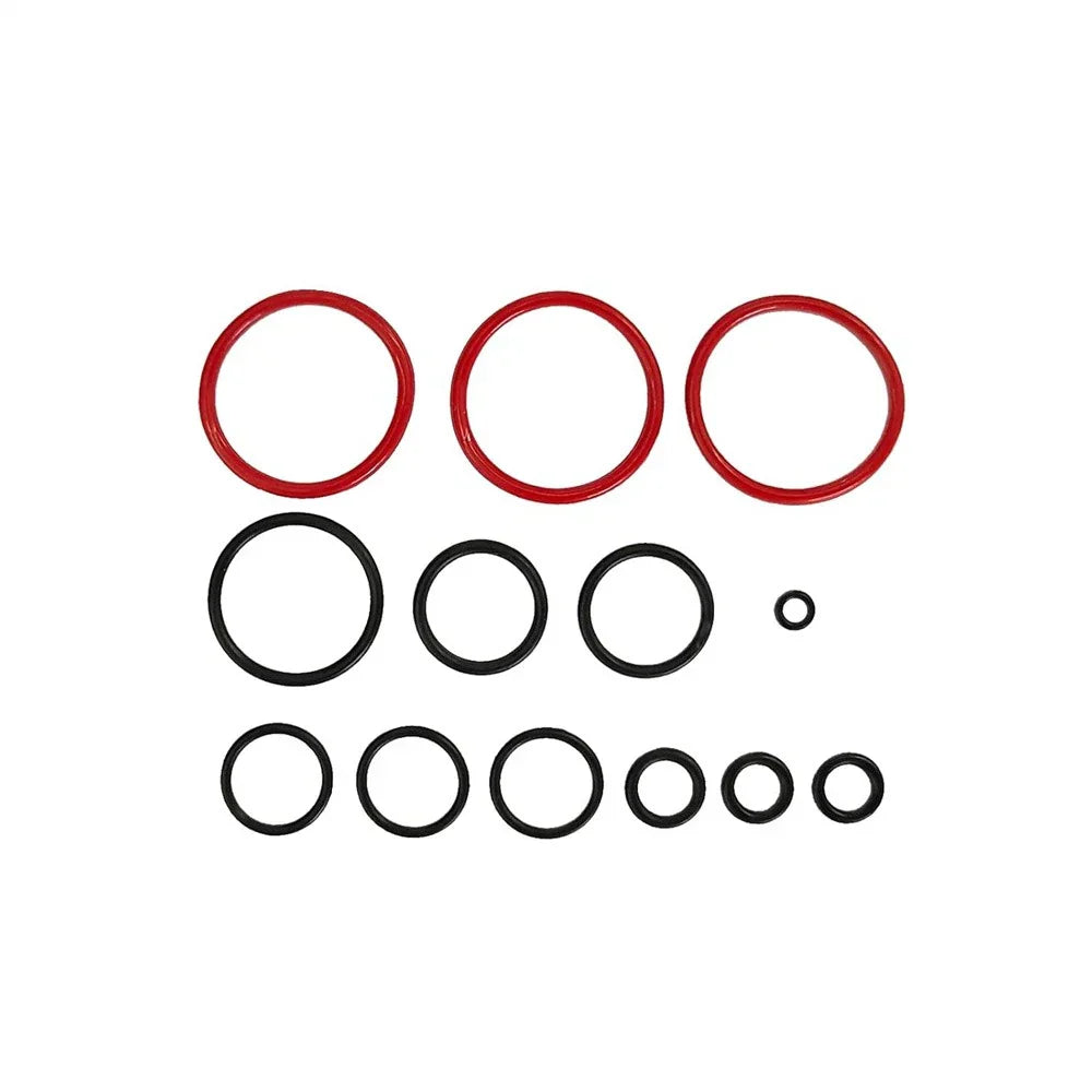 Air Suspension Valve Block O-Ring Seal for Land Rover LR3 LR4 Range Rover (2005-2013)