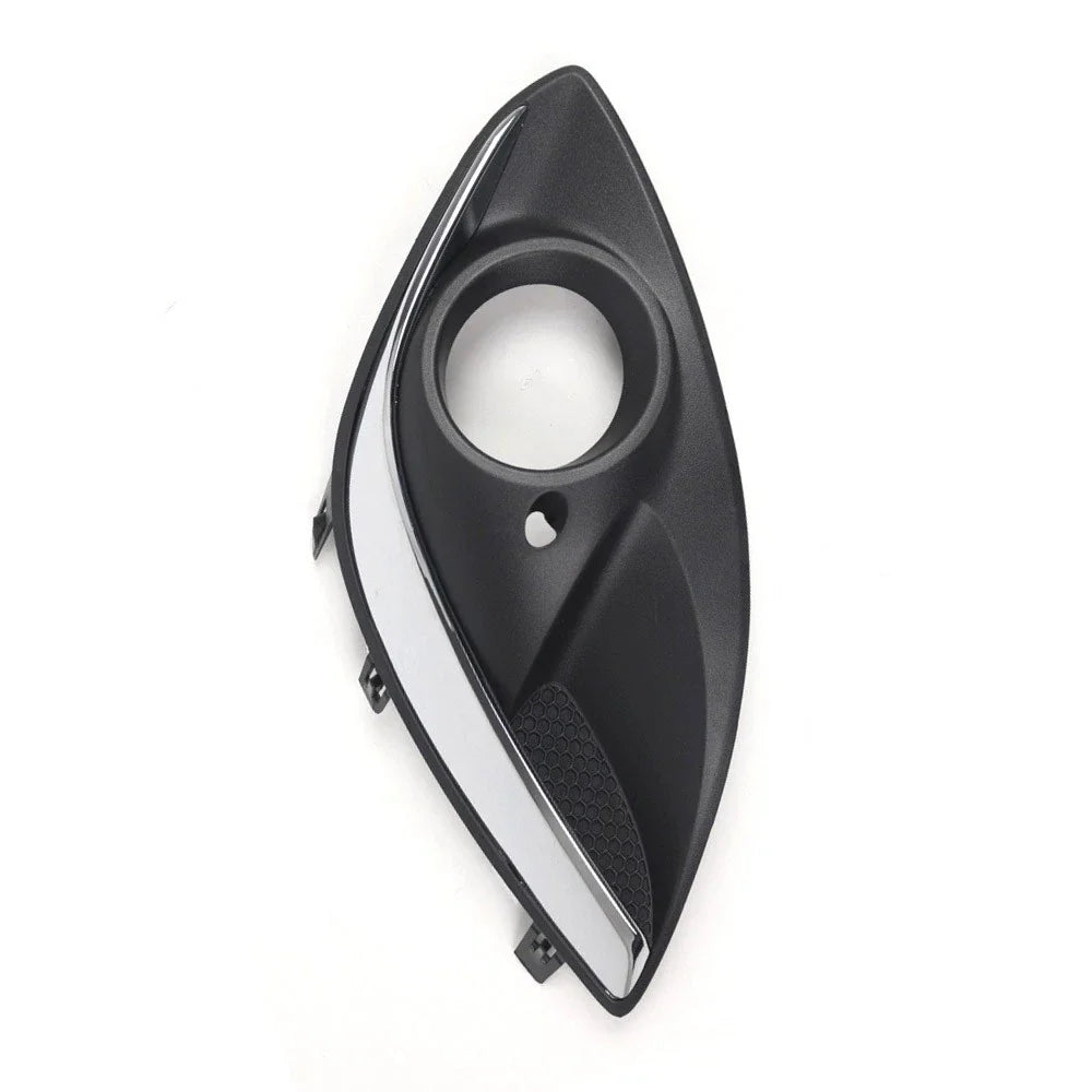 Front Left Fog Light Grill Strip for Vauxhall Opel Corsa D (2011-2014)