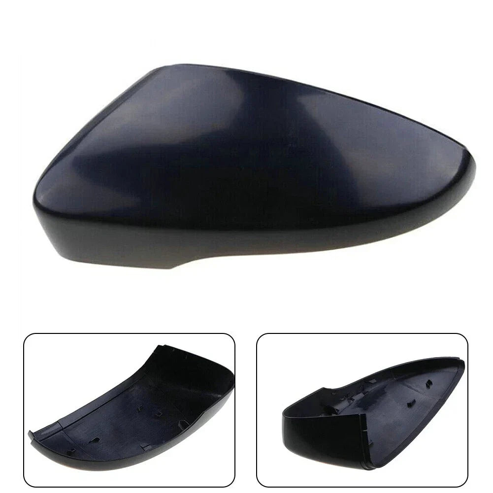Left Rear View Mirror Cover Cap for VW CC EOS Passat (2012–2016)