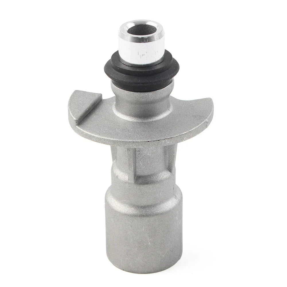 Water Pump Oil Cooler Pipe Tube Adaptor for Land Rover LR4 Range Rover (2010-2016)