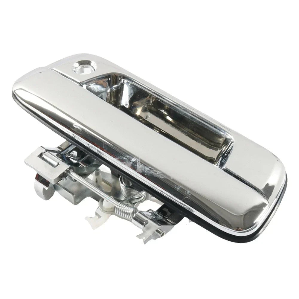 Tailgate Handle with Key Hole for Holden Colorado Rodeo Isuzu D-MAX (2008-2020)