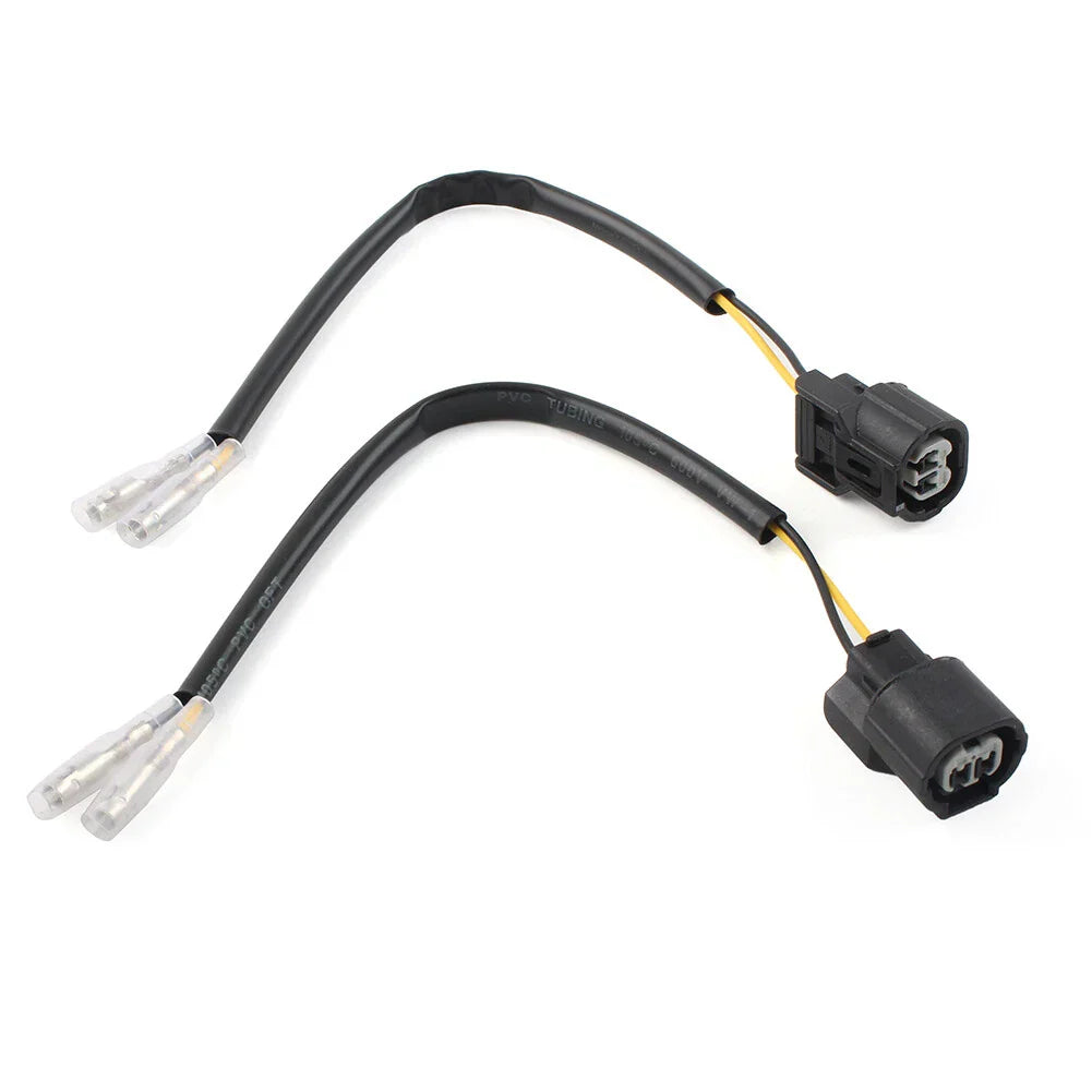 Turn Signal Wiring Connectors for KAWASAKI Z900/SE/RS (2017-2023)