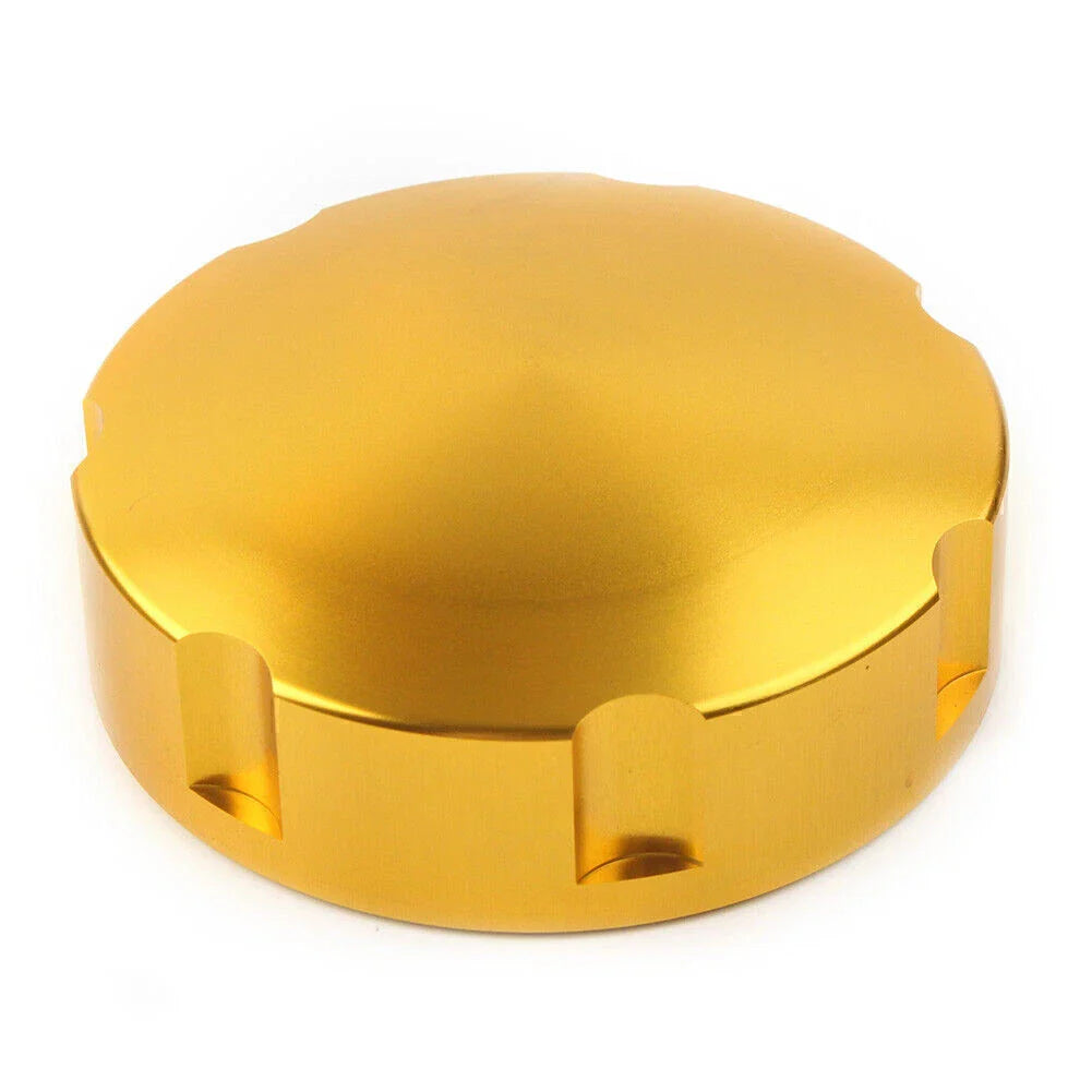 Gas Fuel Tank Filler Cap Cover for Vespa GTS GTV LX Primavera Sprint (2006-2023)
