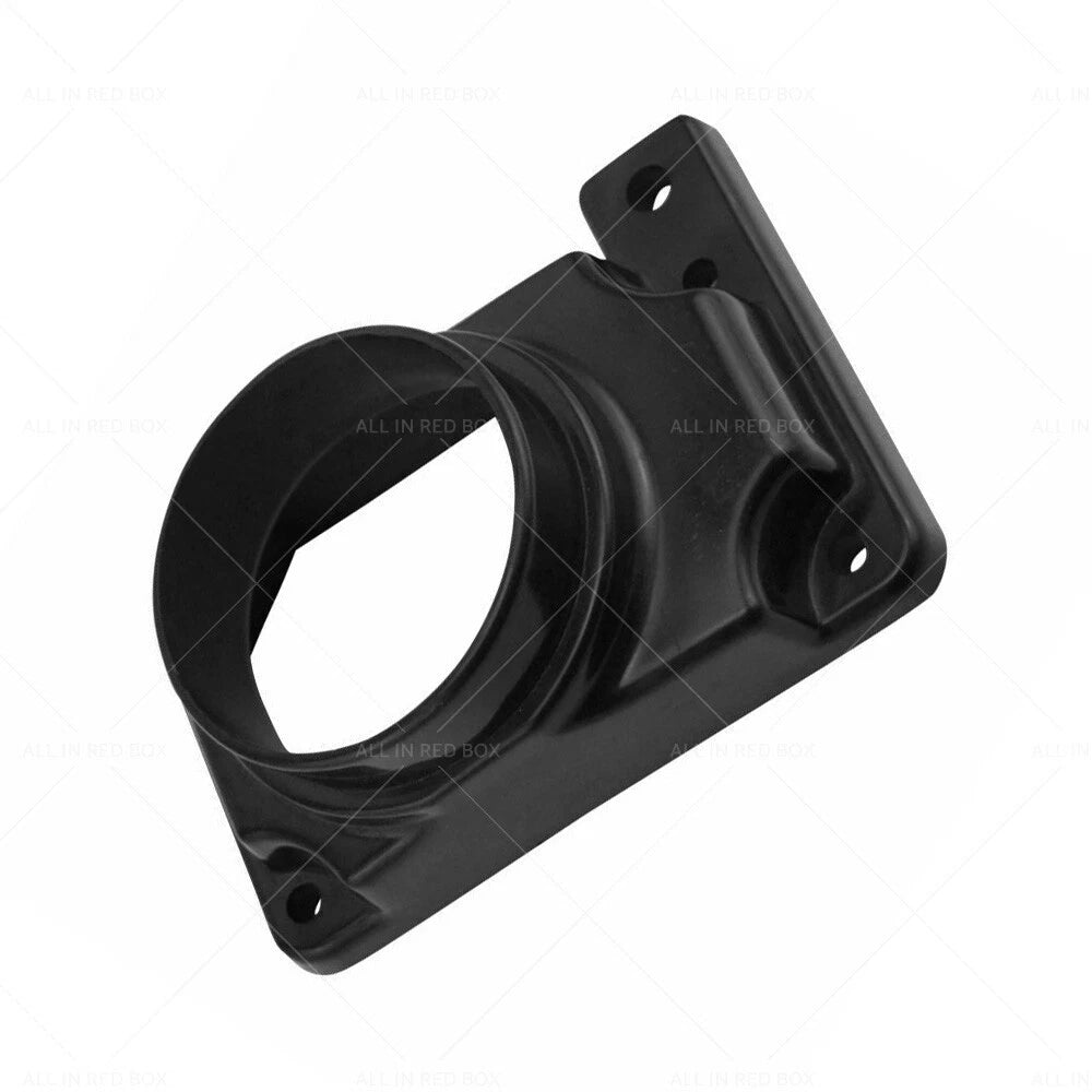 3'' Air Flow Meter Filter Adapter for Mitsubishi Lancer (2002-2006)