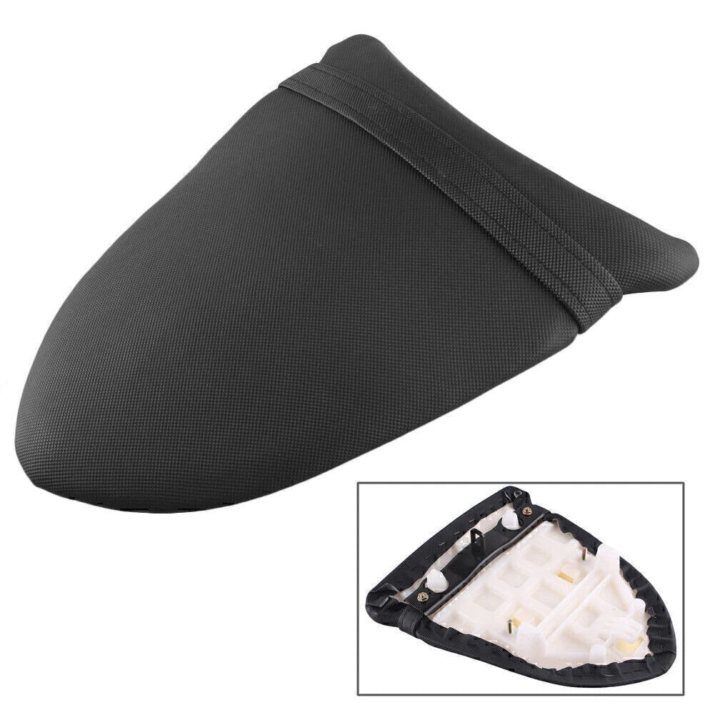 Rear Back Seat Cushion for Kawasaki Ninja ZX6R ZX636 (2005-2006)