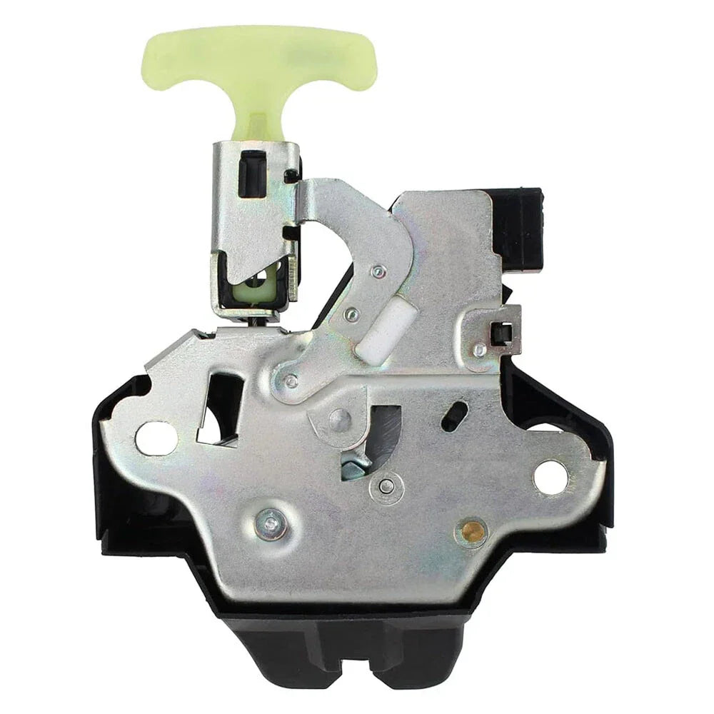 Power Trunk Lock Latch for Subaru Impreza WRX STI 2012-2015