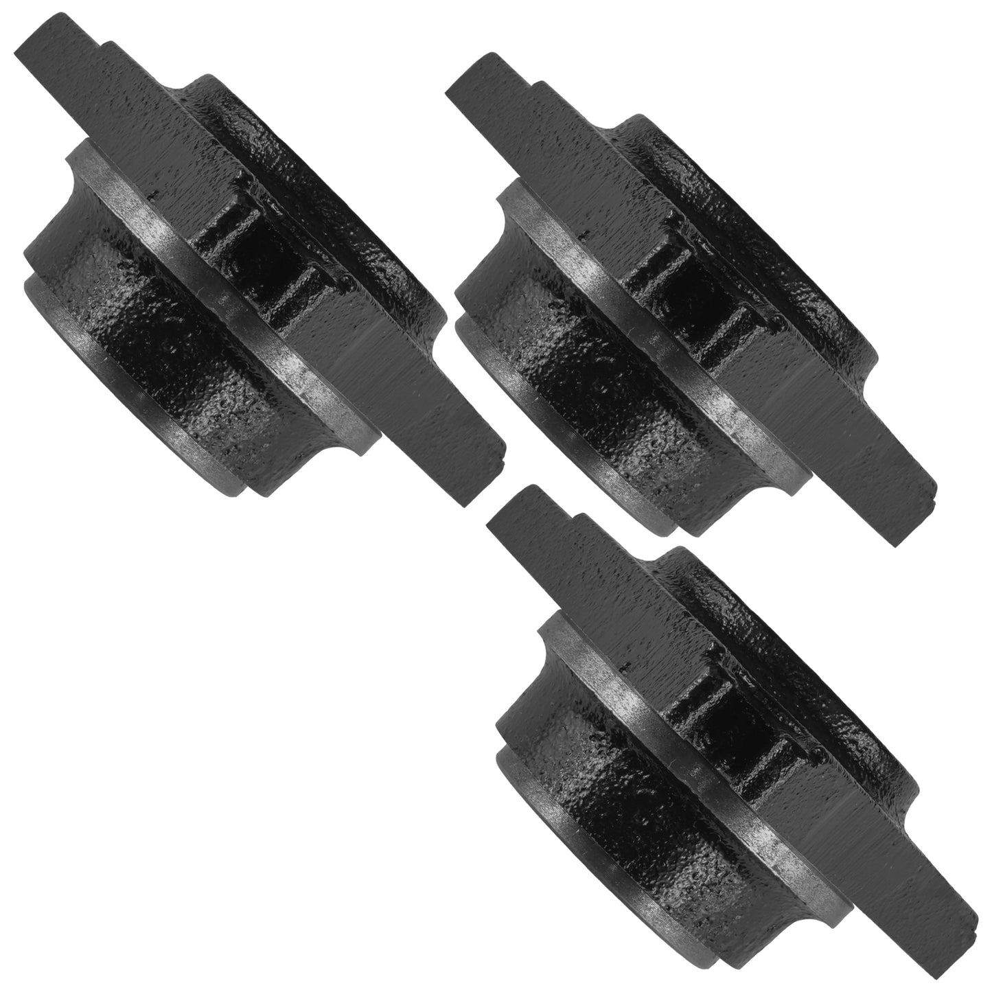 Blade Spindle Hub Assembly Replacement for John Deere 180 185 (1986–1990)