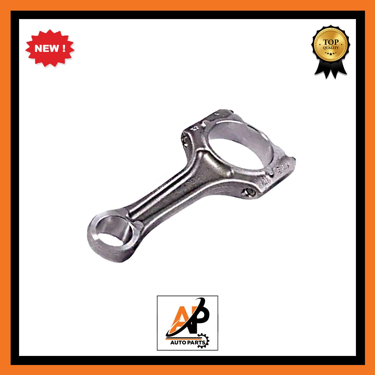 Connecting Rod for Audi 2.0T TFSI Petrol Engine CDNC (2009–2014)