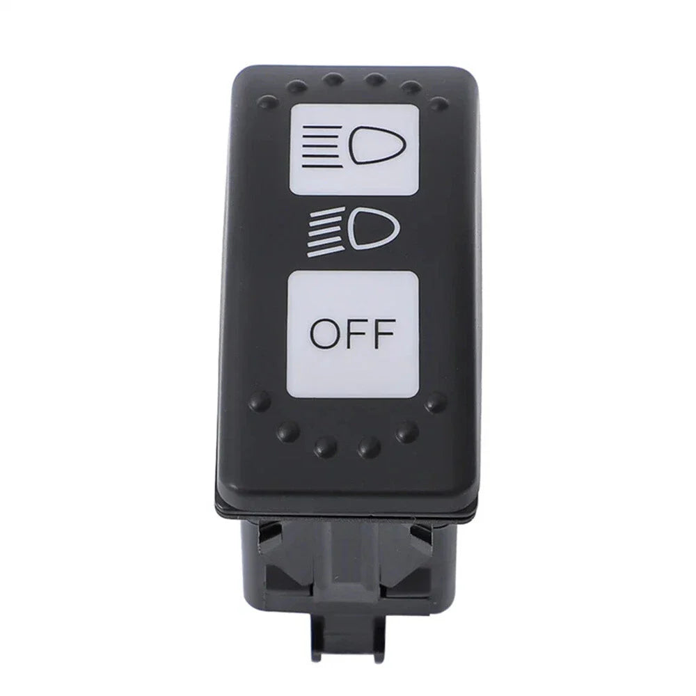 Headlight Switch for Can-Am Maverick X3, Defender, Traxter (2017-2020)