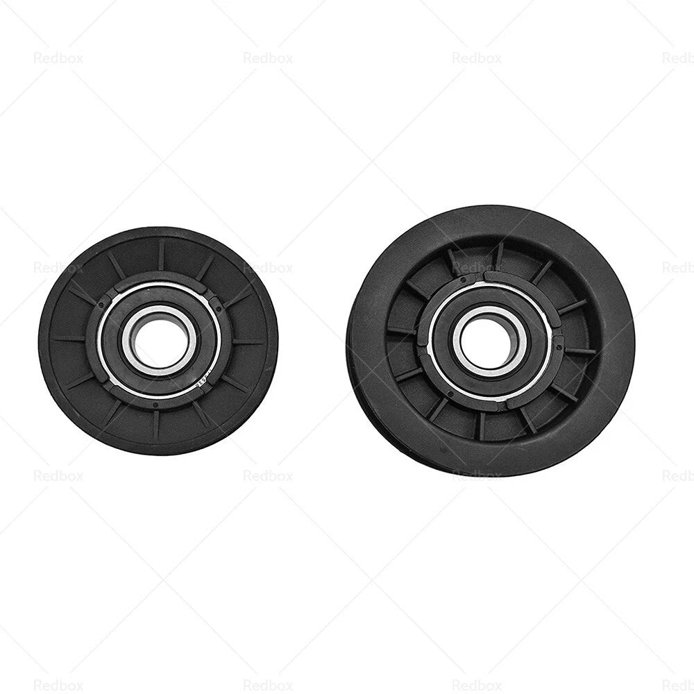 Drive Belt Pulley Kit for John Deere 42" 48" Cut Mowers