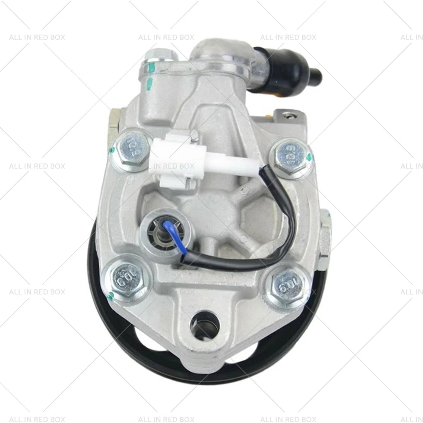 Power Steering Pump for Subaru Forester XT H4 2.5L Turbo (2003-2008)