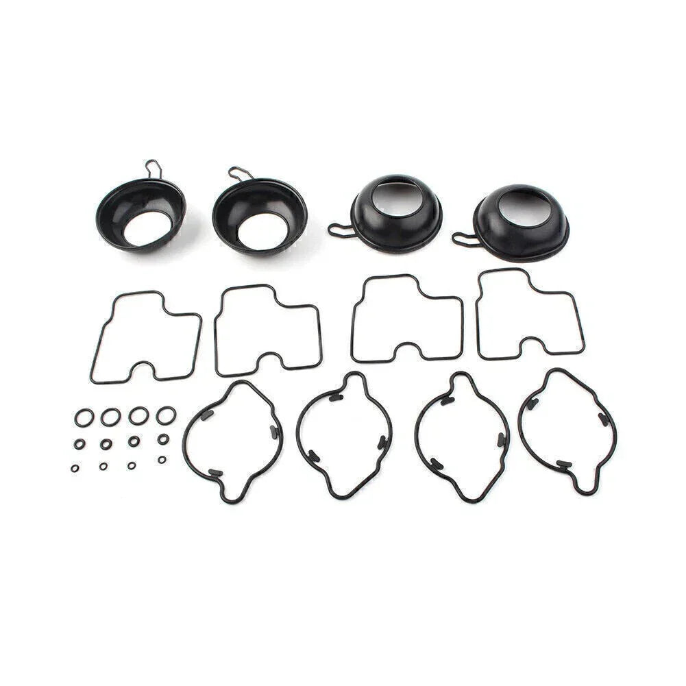 Carburetor Rebuild Set for Honda VFR750F (1994-1997)