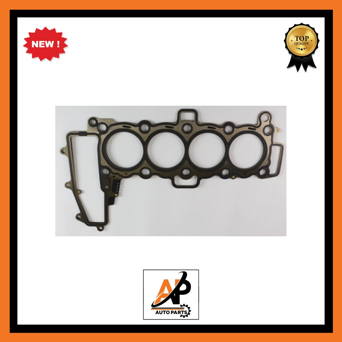 Cylinder Head Gasket Replacement for Jaguar Land Rover 2.0 TD4 (2011–2020)