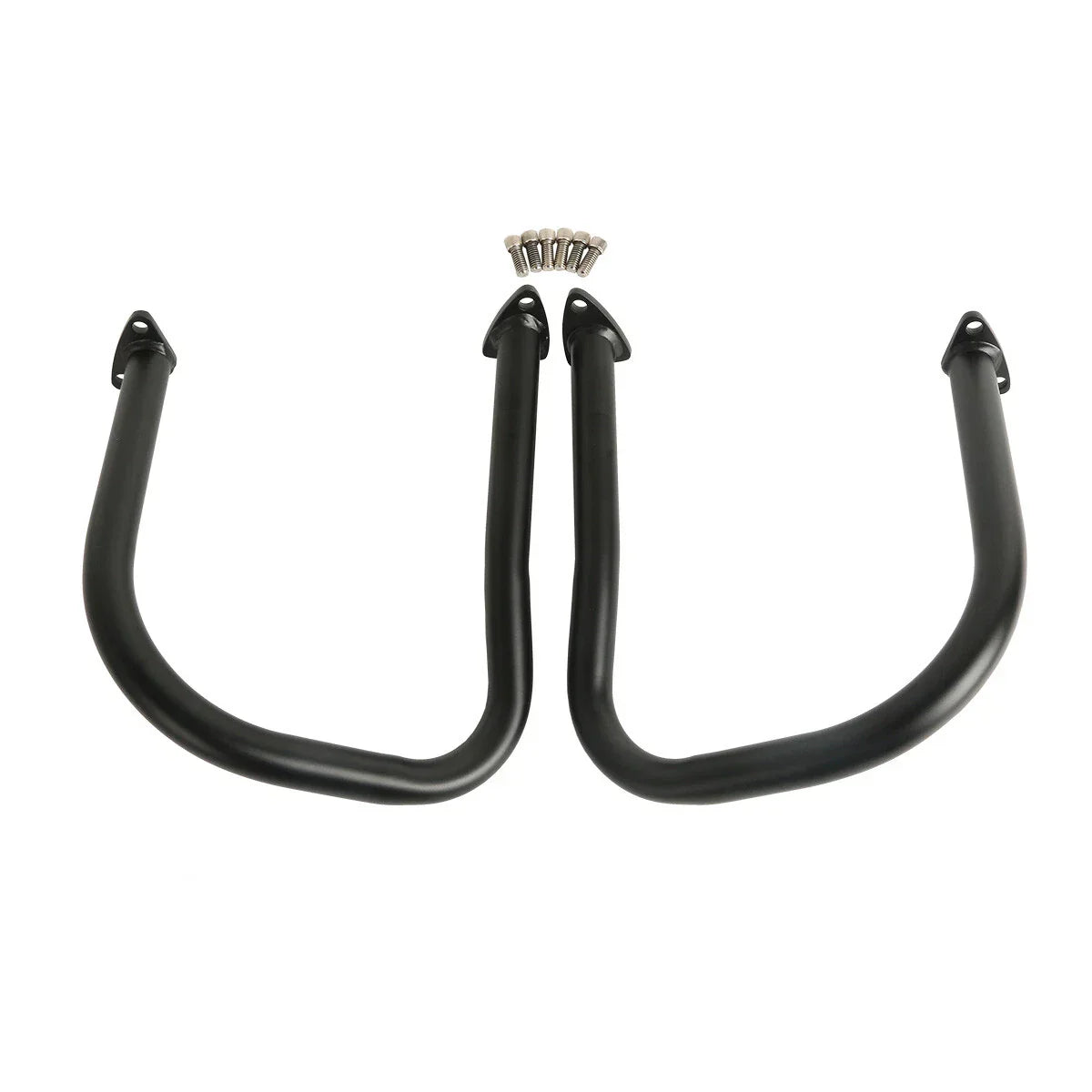 Rear Highway Guard Bars for Indian Chief Classic Vintage Chieftain (14-25)